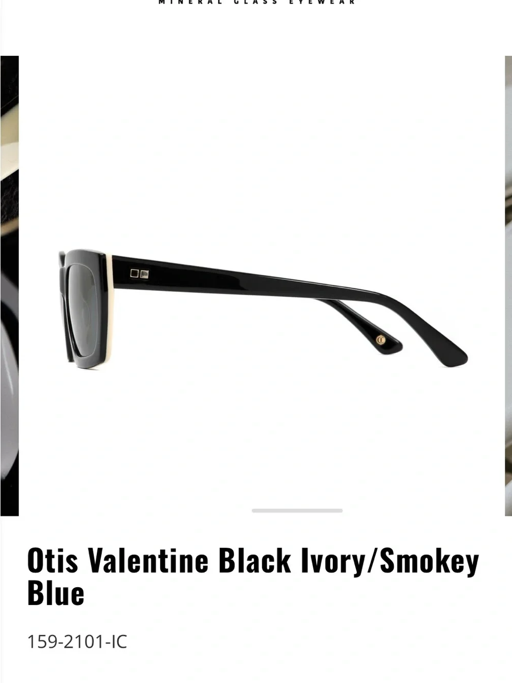 Otis am selling